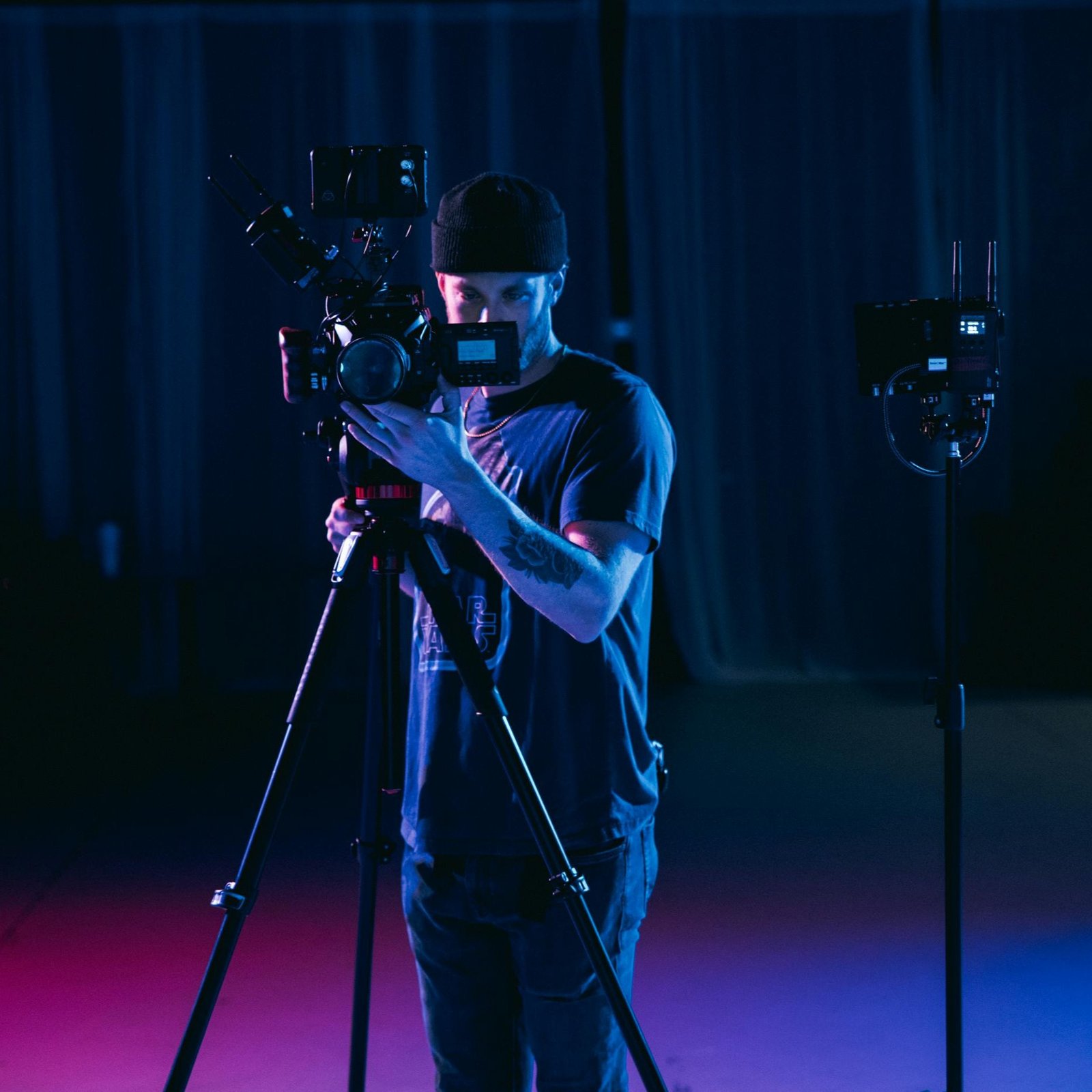 services-01 Multimedia Course