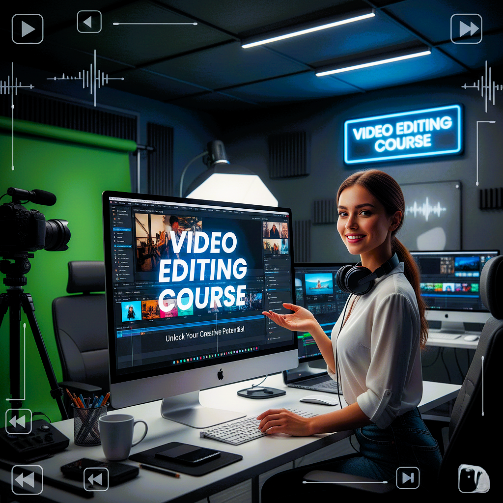 our-services-01 Video Editing Course