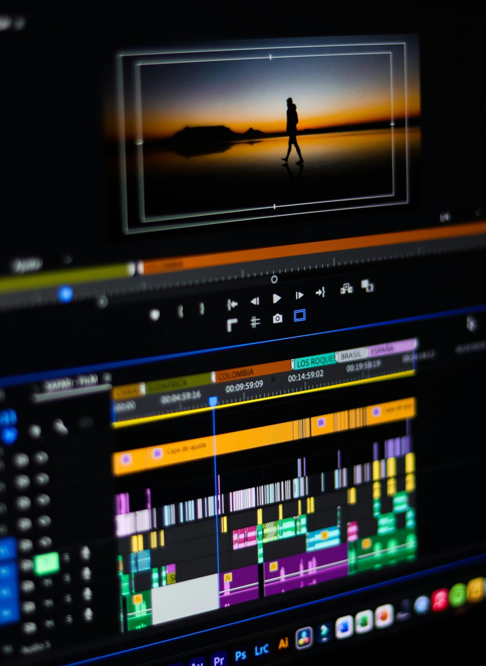 about-us Where Creativity Meets Professional Skills