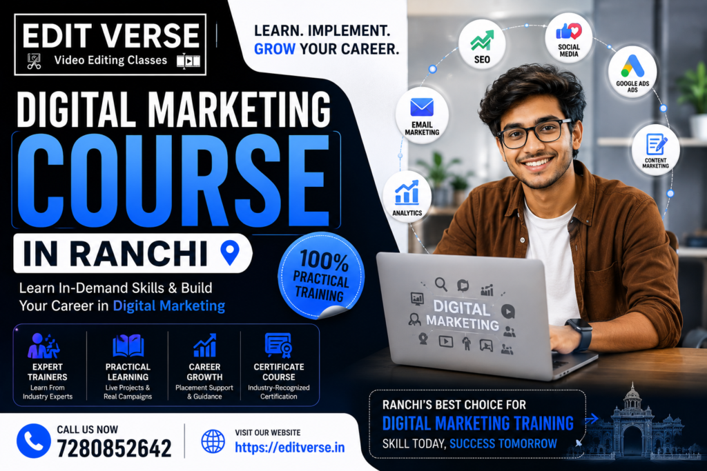 Digital marketing Courses